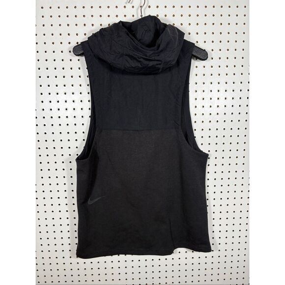 Nike Therma Tech Pack Hooded Sleeveless Training hoodie size S - Picture 2 of 9